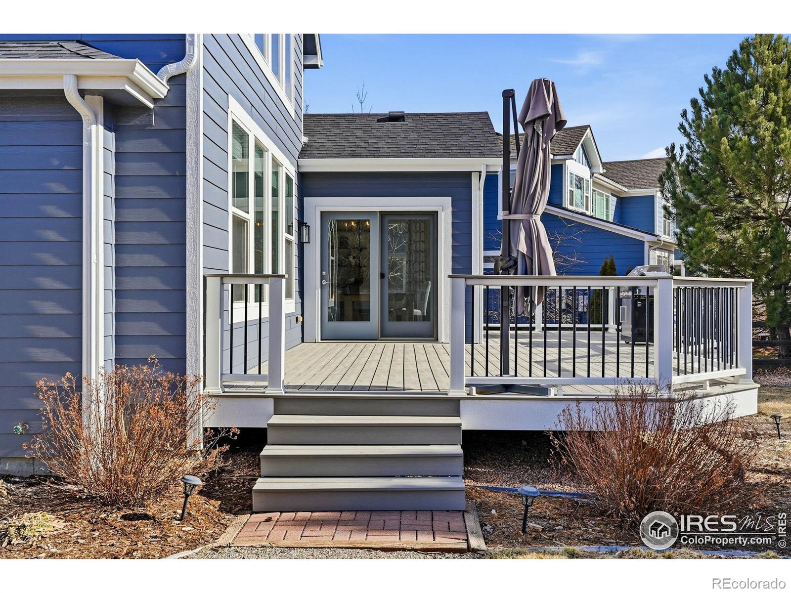 MLS Image #40 for 907  weston circle,erie, Colorado