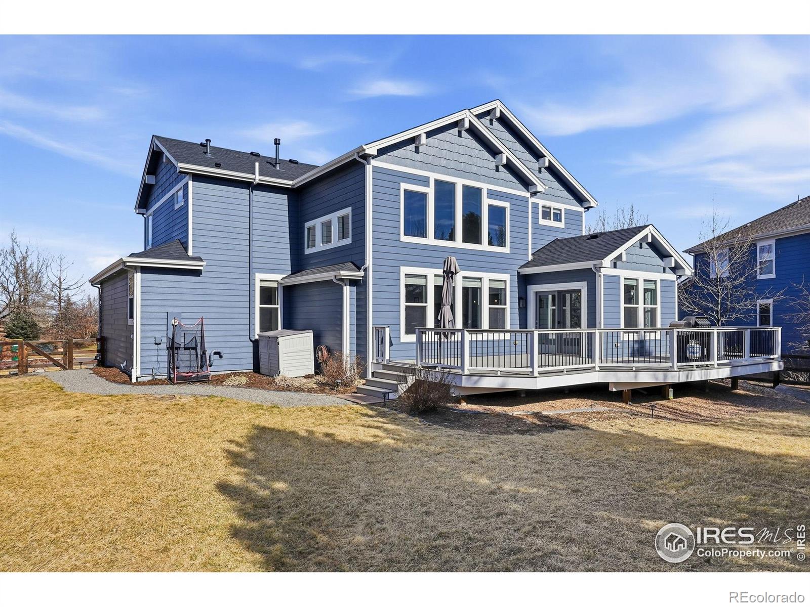 MLS Image #41 for 907  weston circle,erie, Colorado