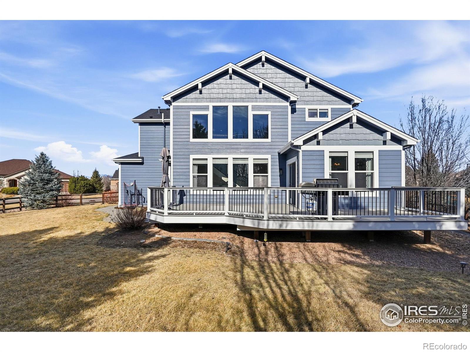 MLS Image #42 for 907  weston circle,erie, Colorado