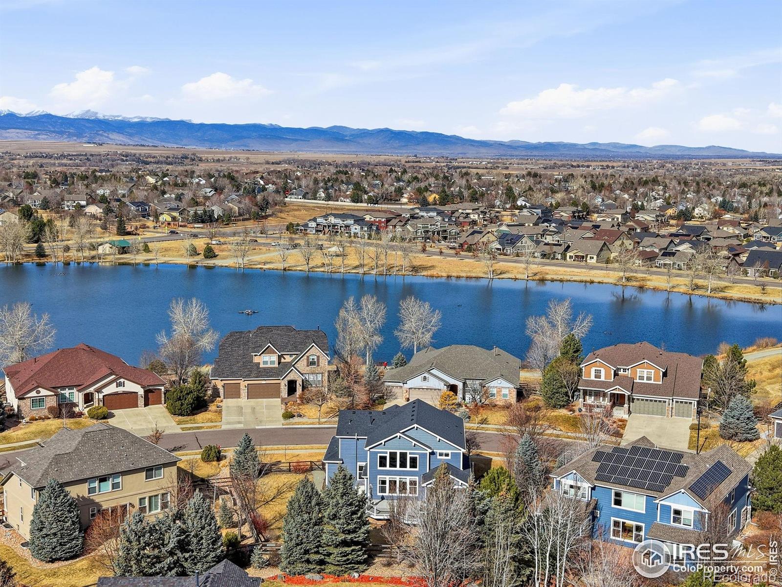 MLS Image #45 for 907  weston circle,erie, Colorado
