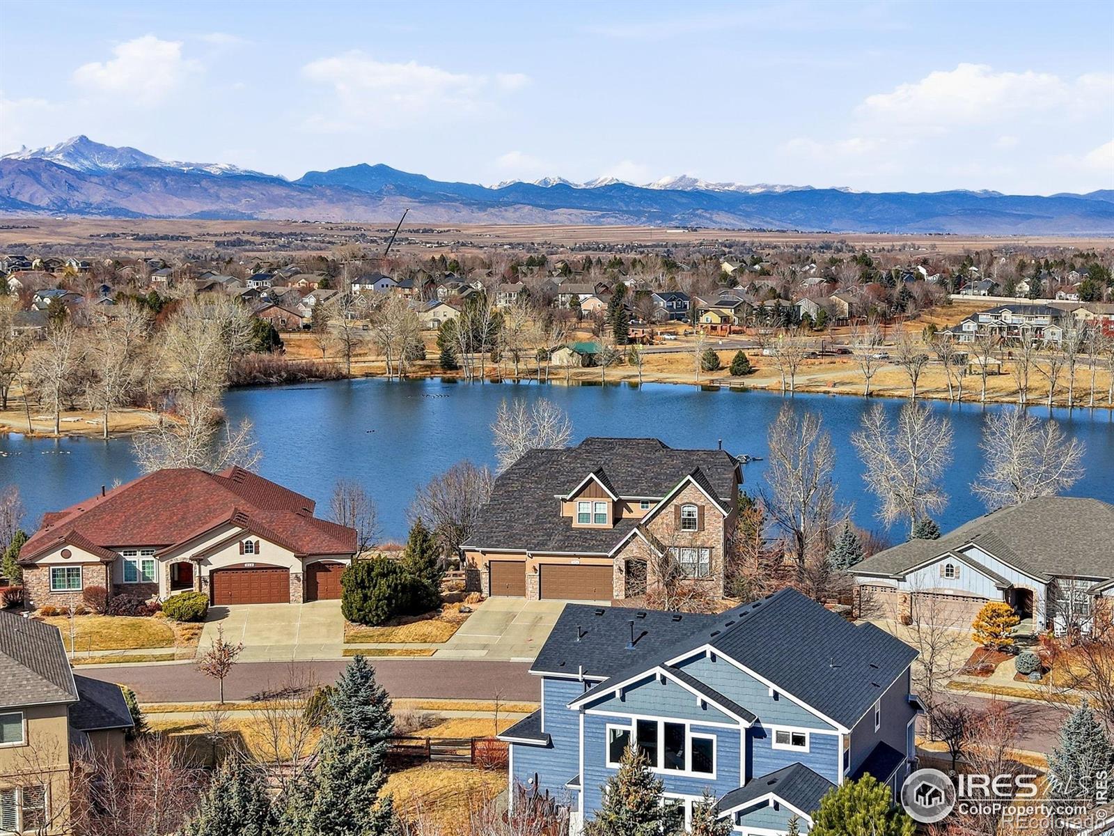 MLS Image #46 for 907  weston circle,erie, Colorado