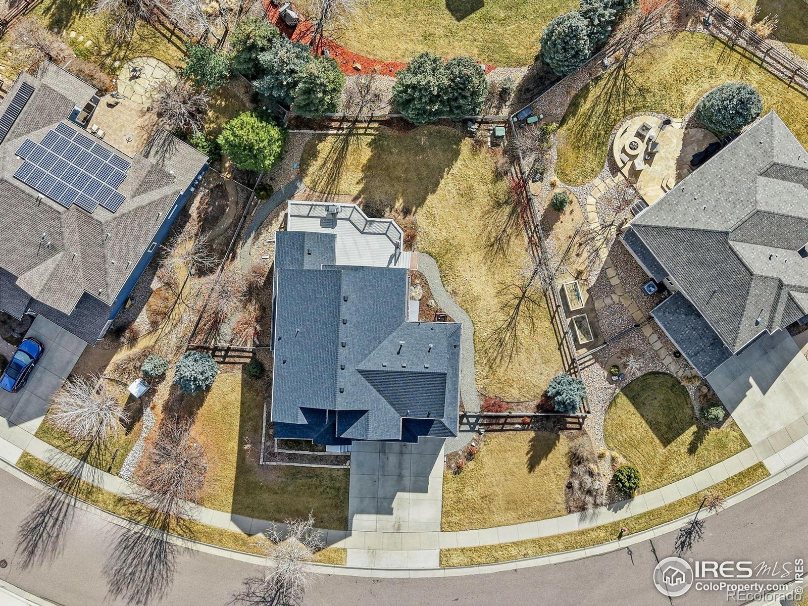 MLS Image #47 for 907  weston circle,erie, Colorado