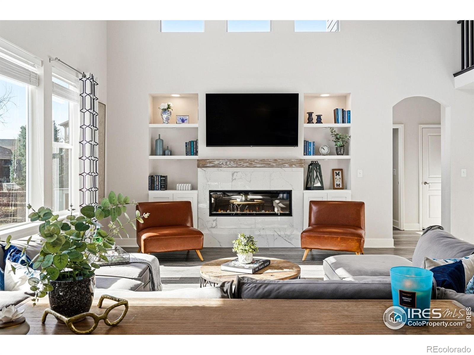 MLS Image #7 for 907  weston circle,erie, Colorado