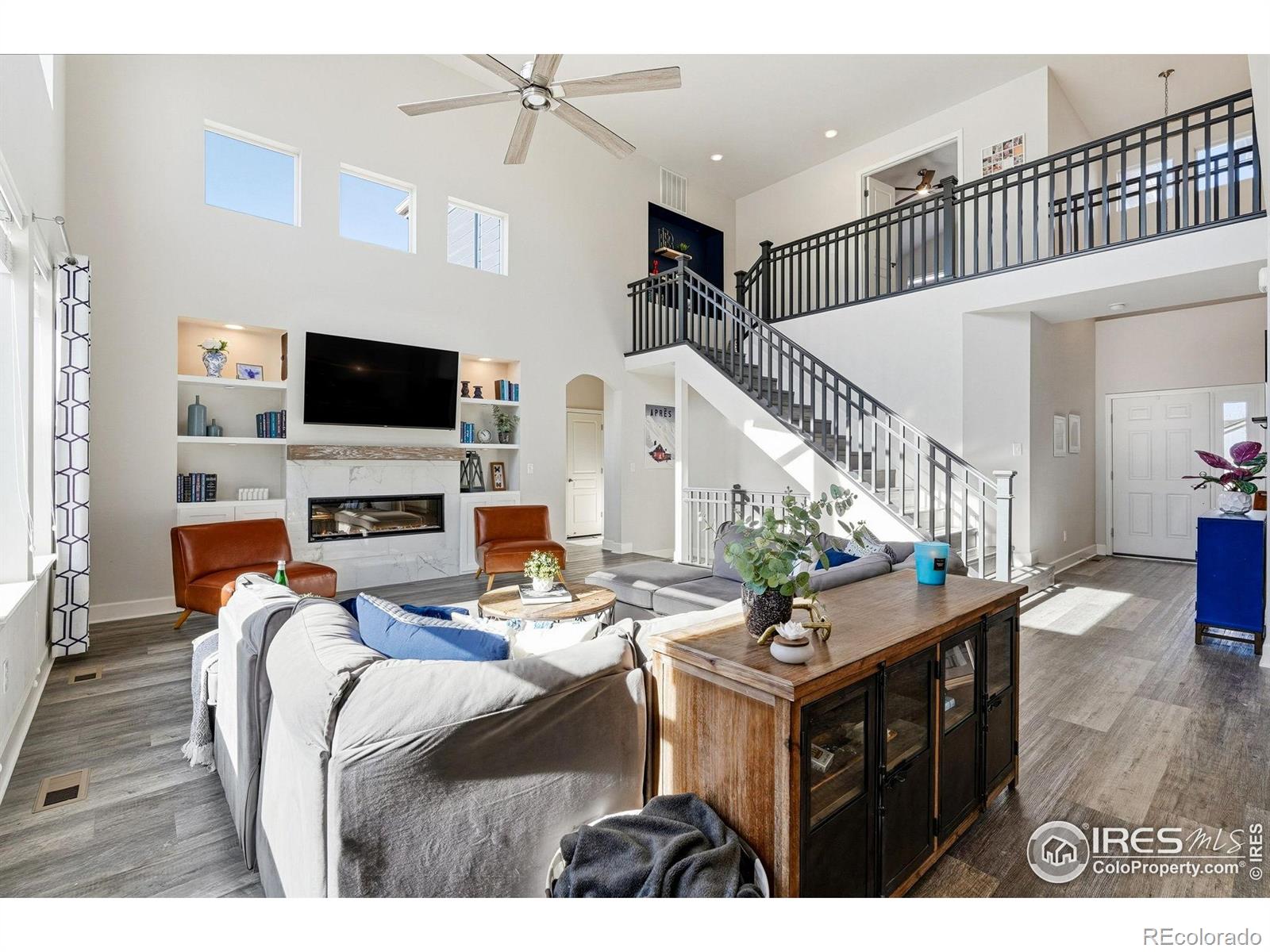 MLS Image #8 for 907  weston circle,erie, Colorado