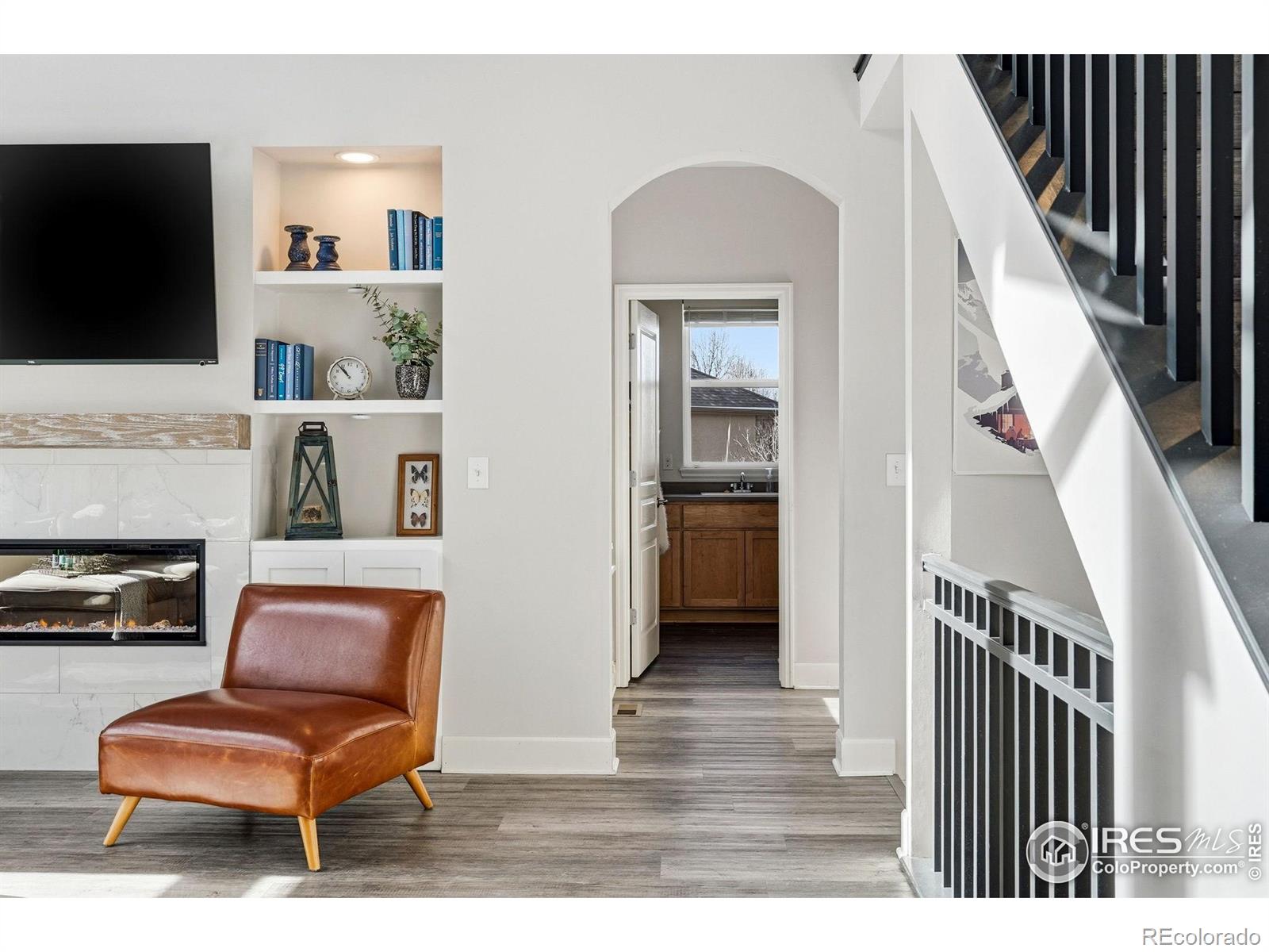 MLS Image #9 for 907  weston circle,erie, Colorado