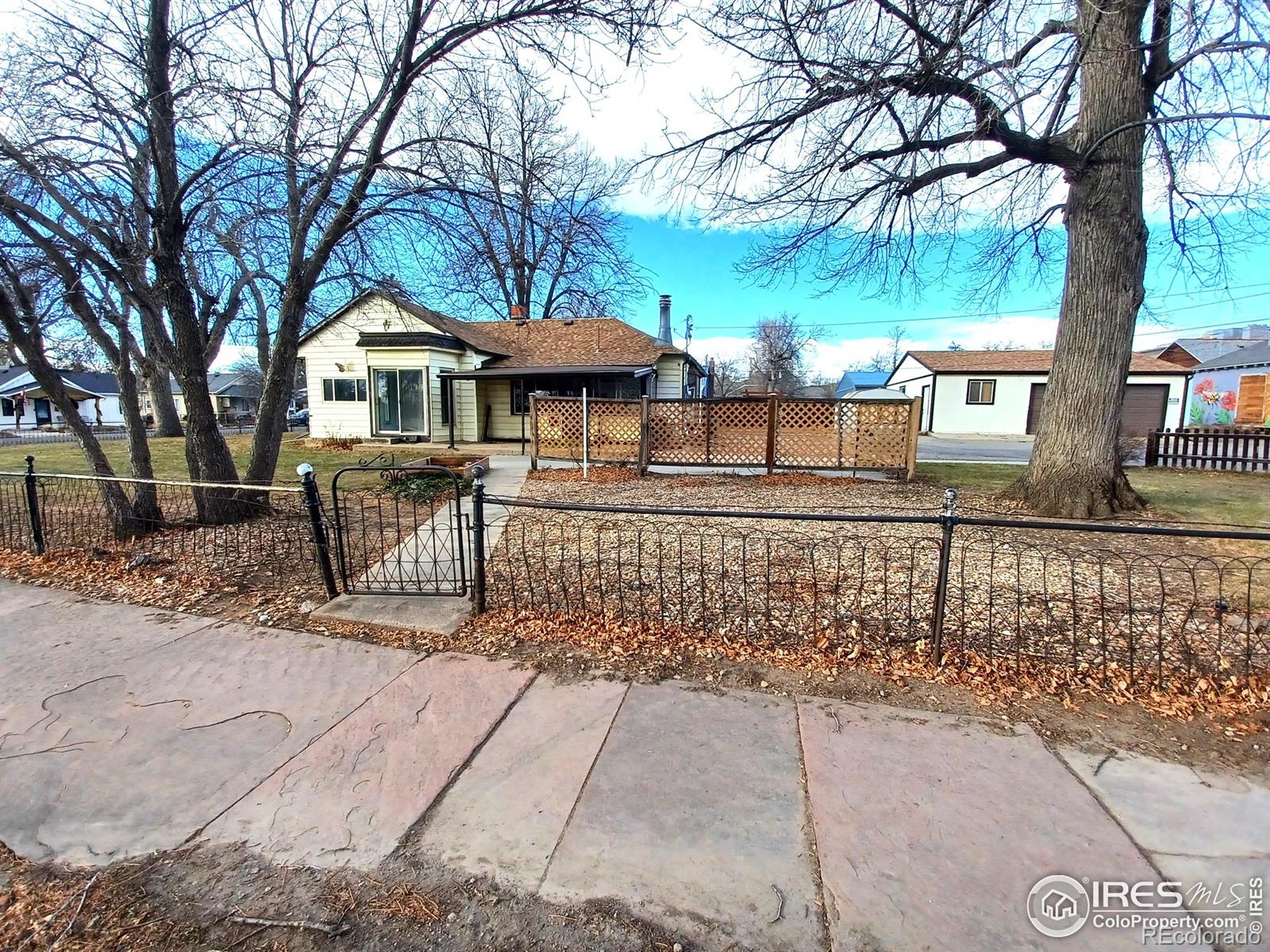 MLS Image #0 for 409 e cleveland street,lafayette, Colorado