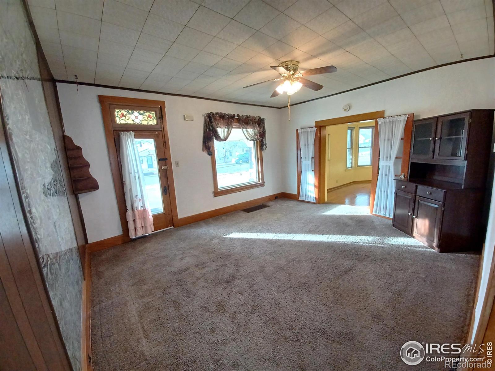 MLS Image #1 for 409 e cleveland street,lafayette, Colorado