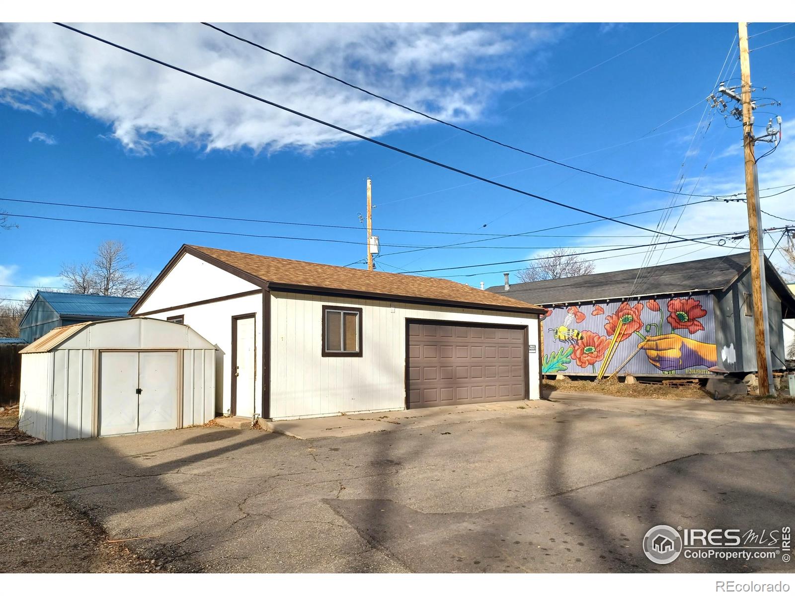 MLS Image #17 for 409 e cleveland street,lafayette, Colorado