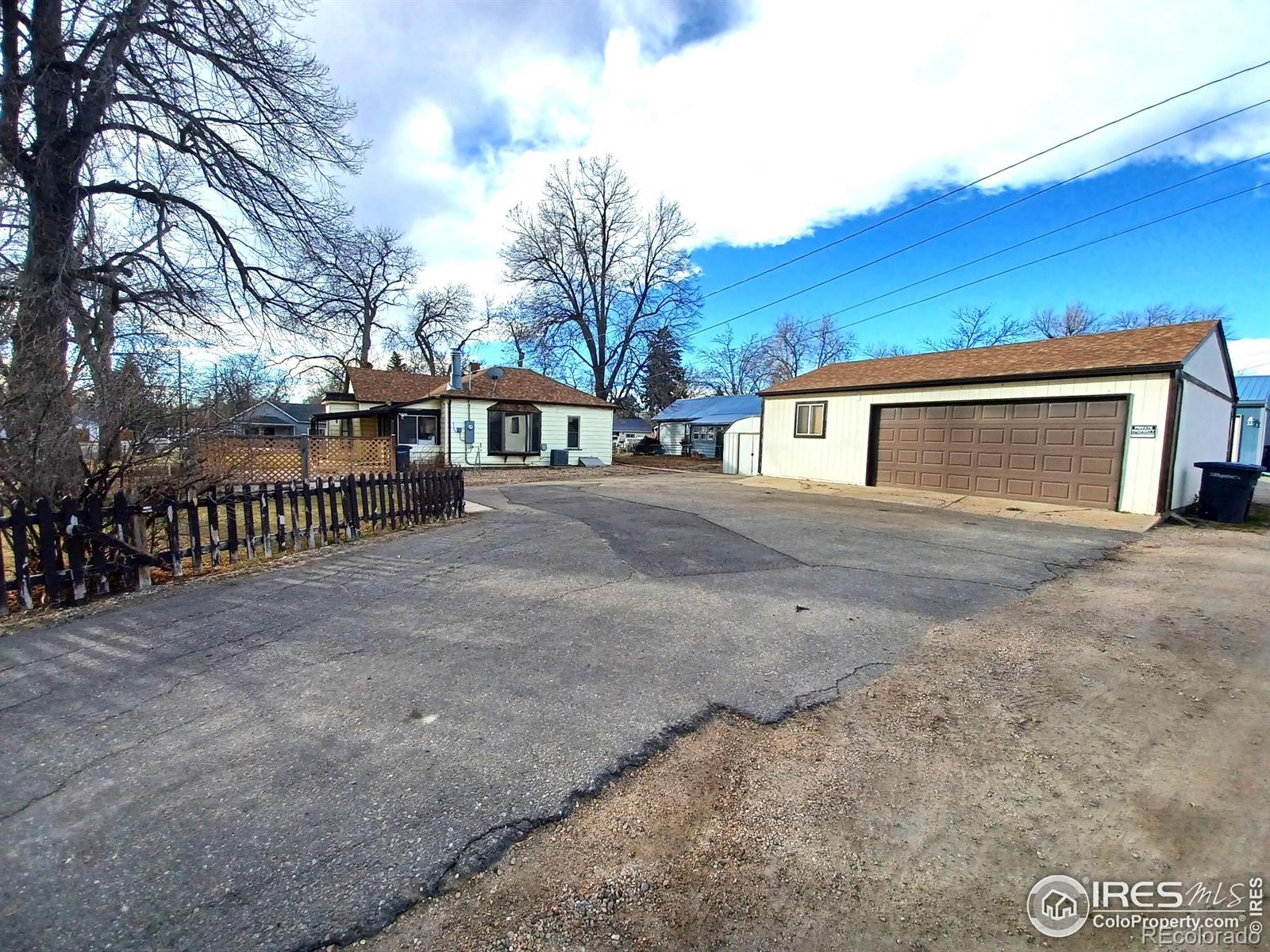 MLS Image #18 for 409 e cleveland street,lafayette, Colorado