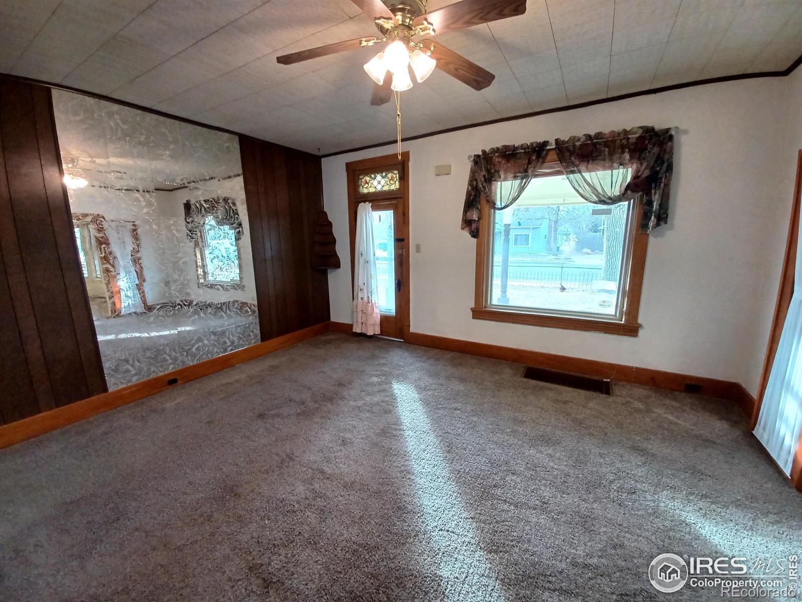 MLS Image #2 for 409 e cleveland street,lafayette, Colorado