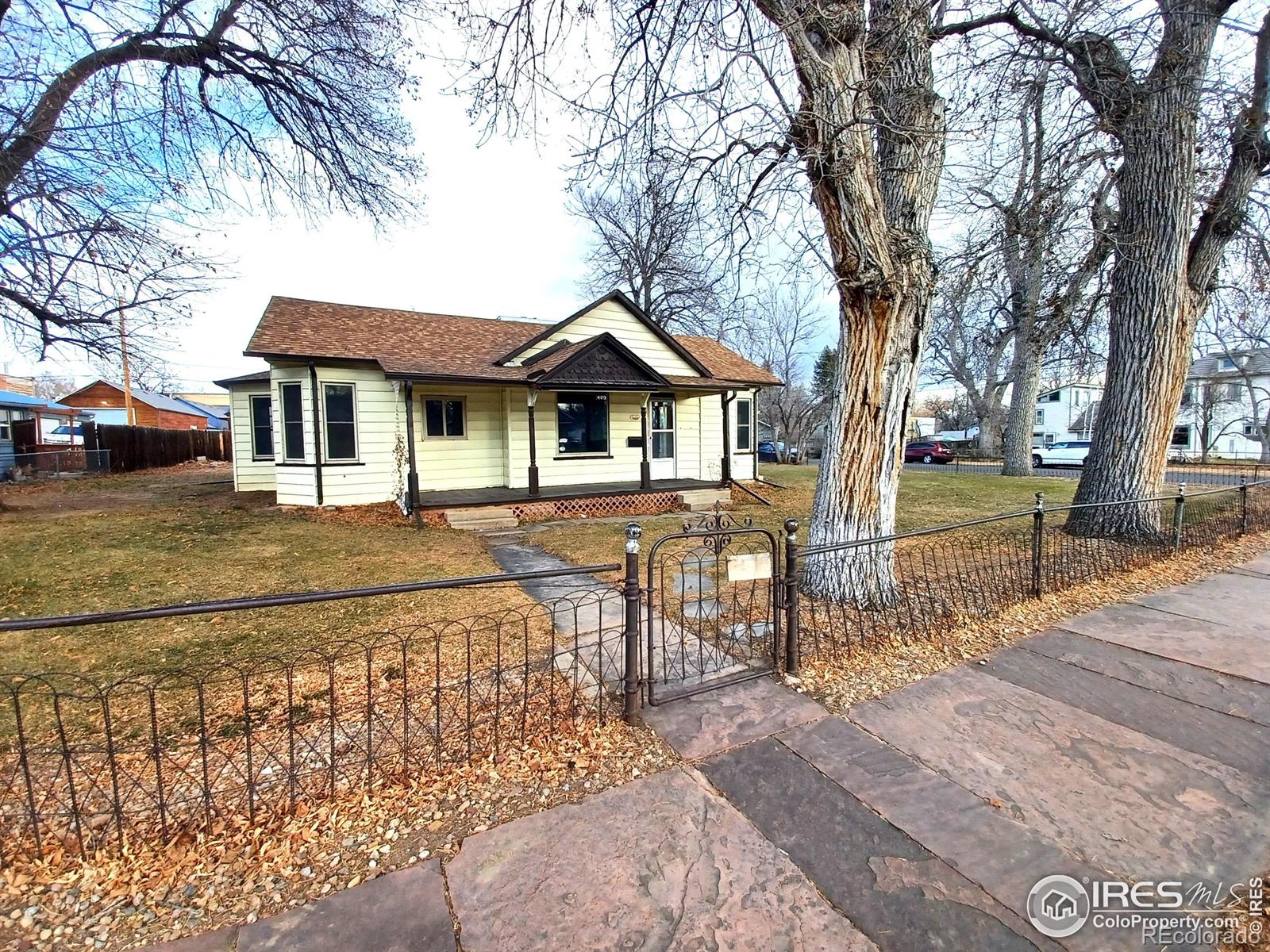 MLS Image #20 for 409 e cleveland street,lafayette, Colorado