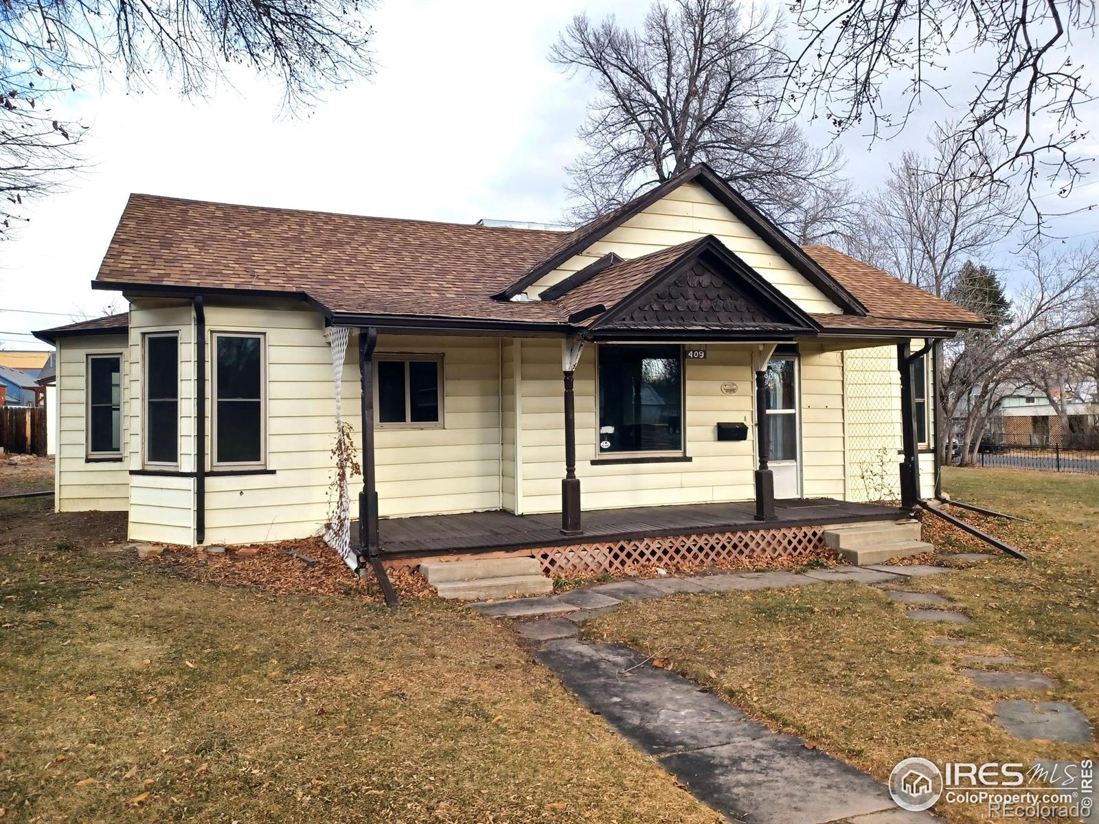 MLS Image #21 for 409 e cleveland street,lafayette, Colorado