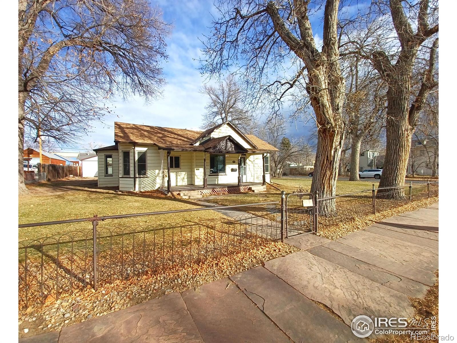 MLS Image #22 for 409 e cleveland street,lafayette, Colorado