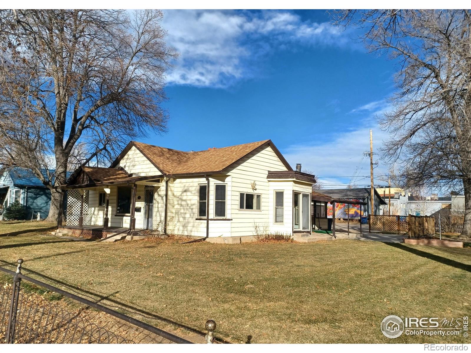 MLS Image #23 for 409 e cleveland street,lafayette, Colorado