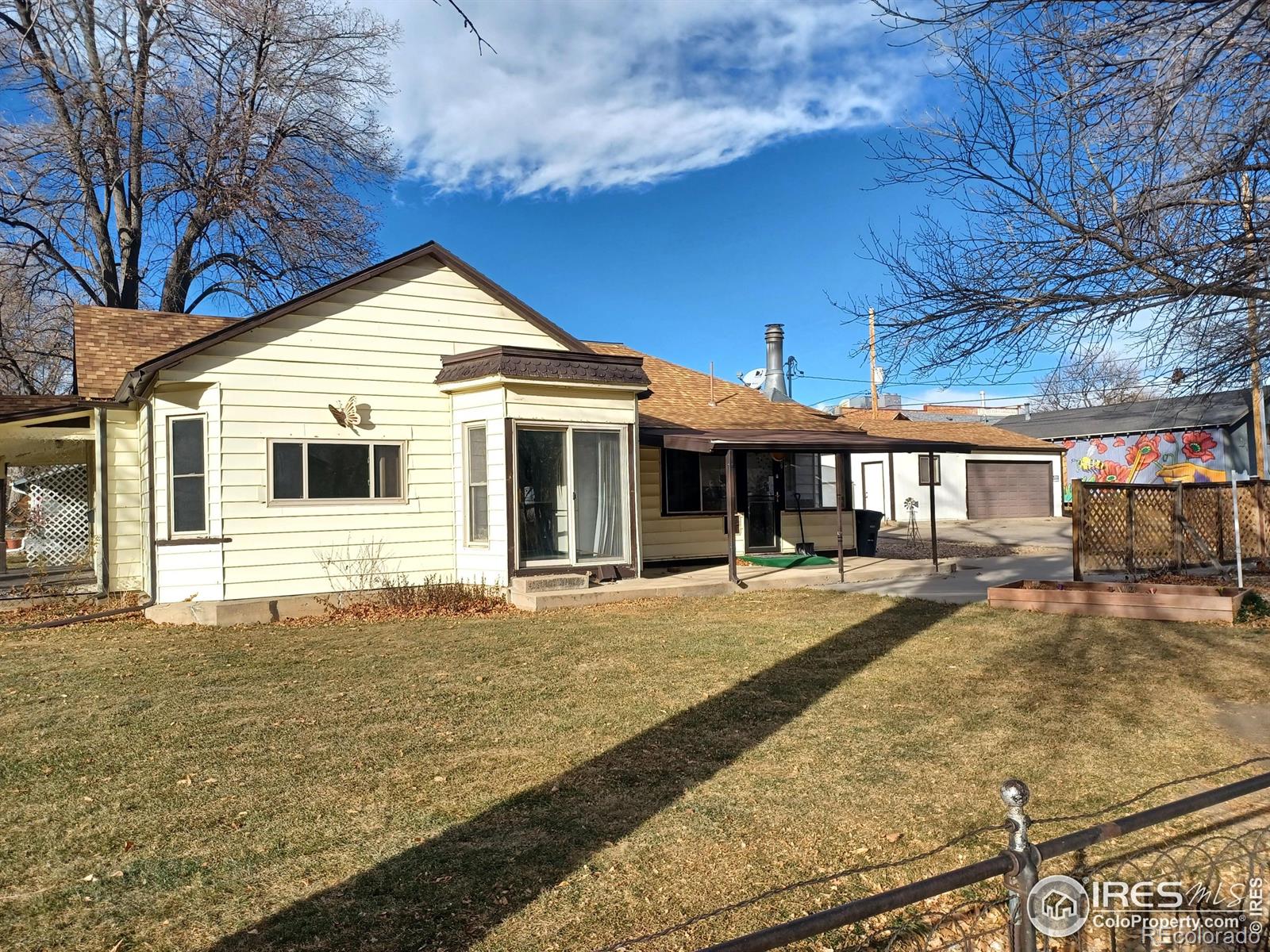 MLS Image #24 for 409 e cleveland street,lafayette, Colorado