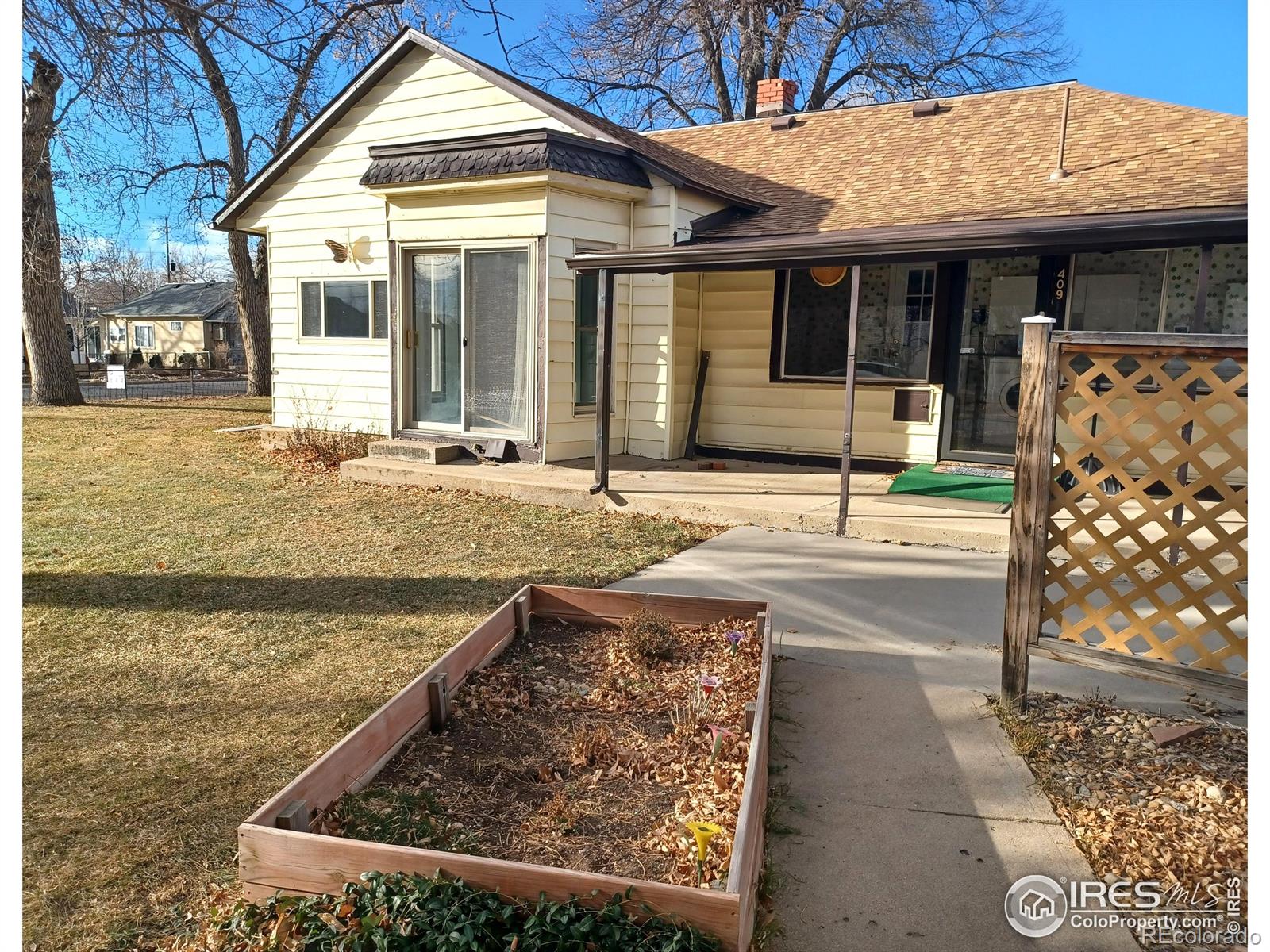 MLS Image #25 for 409 e cleveland street,lafayette, Colorado