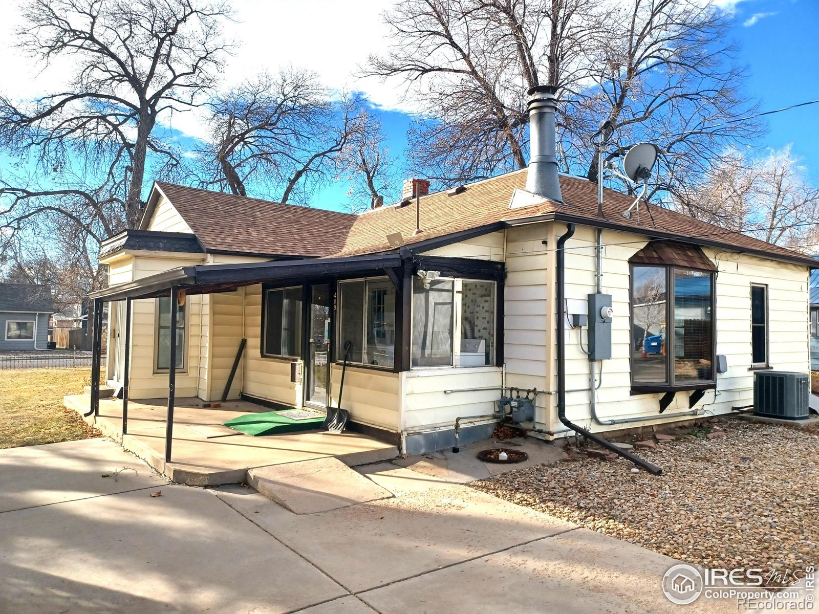 MLS Image #26 for 409 e cleveland street,lafayette, Colorado