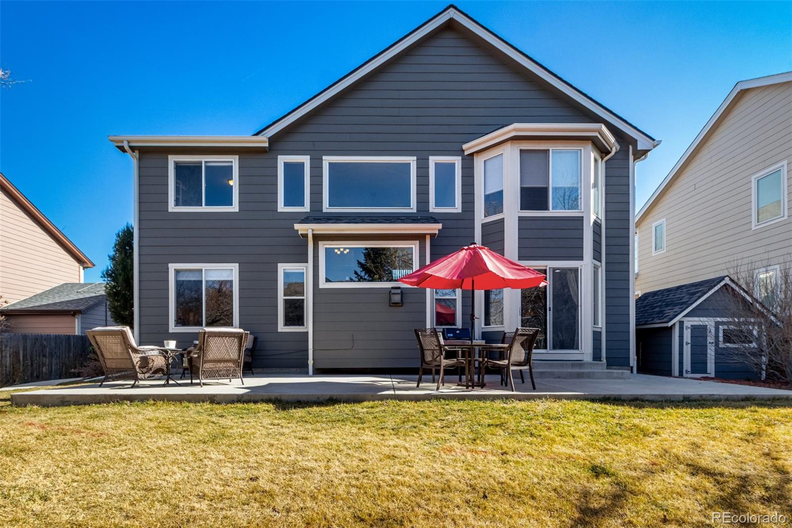 MLS Image #49 for 491 e 133rd way,thornton, Colorado