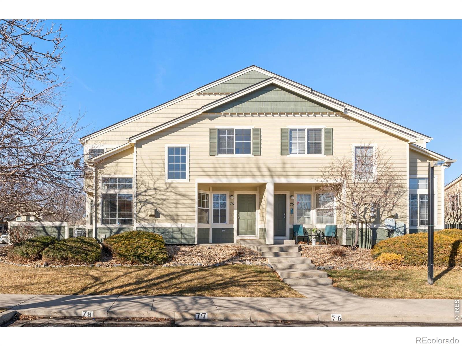 MLS Image #1 for 930  button rock drive,longmont, Colorado