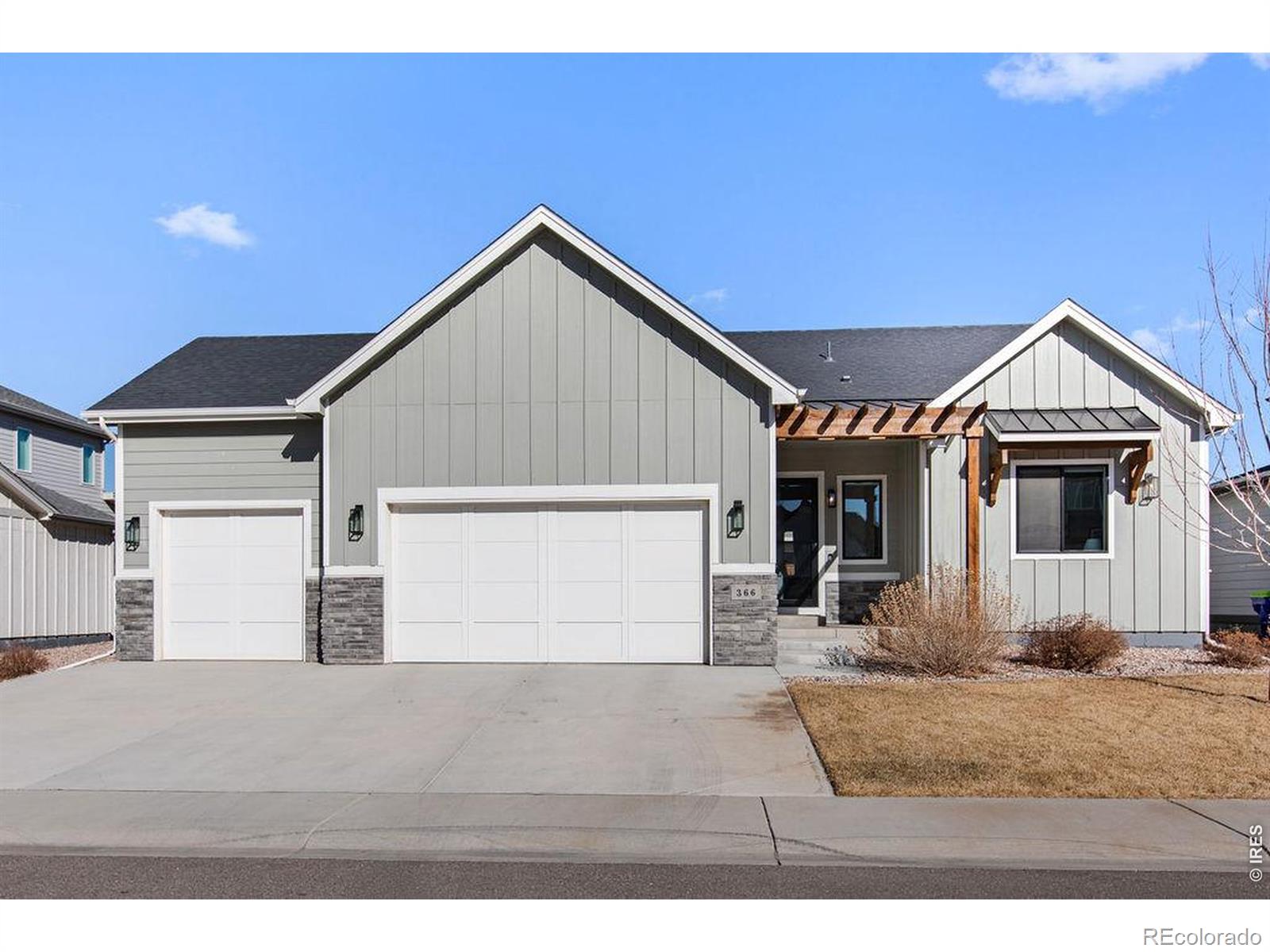 MLS Image #0 for 366  bluestar drive,windsor, Colorado