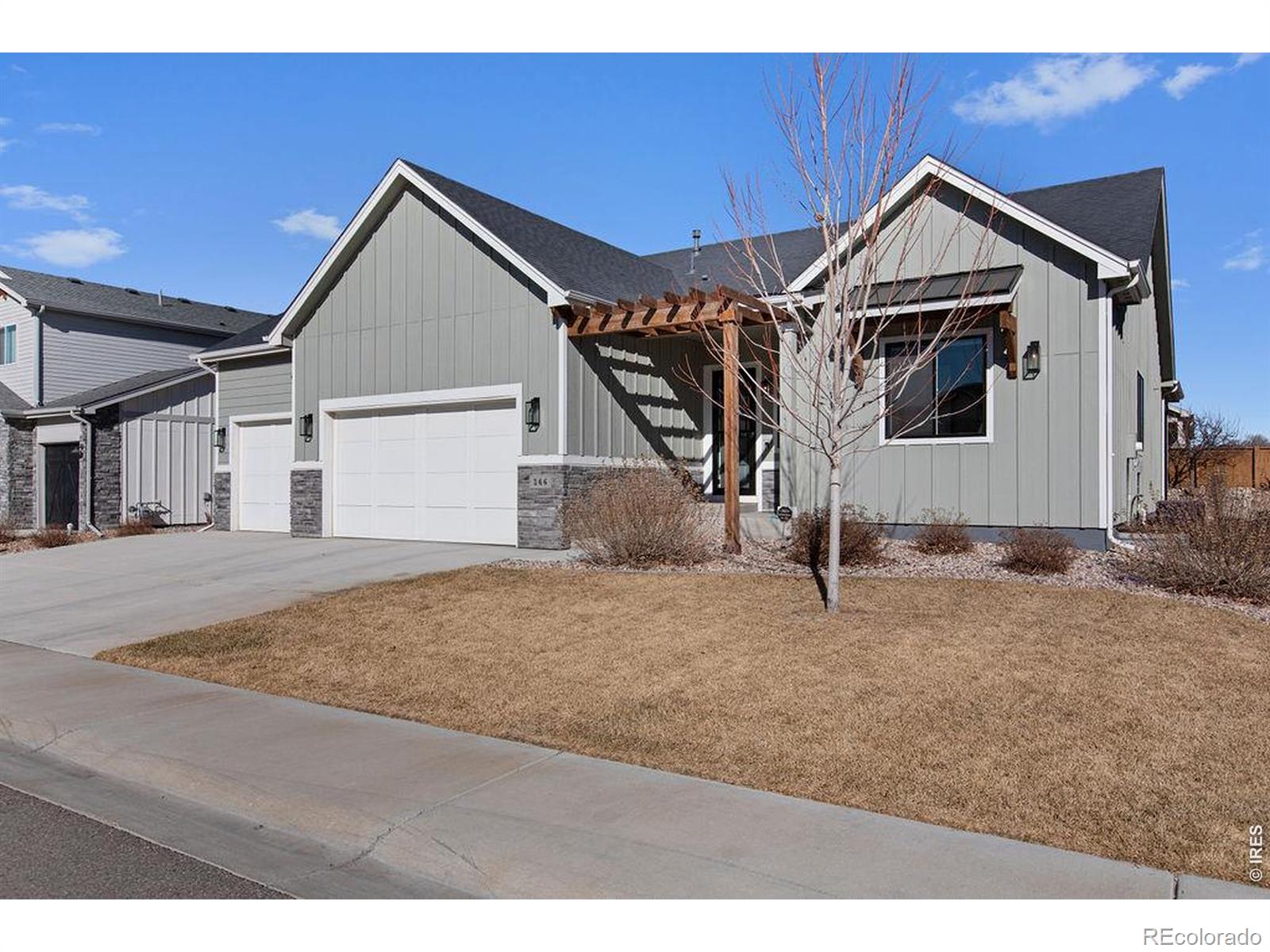 MLS Image #1 for 366  bluestar drive,windsor, Colorado