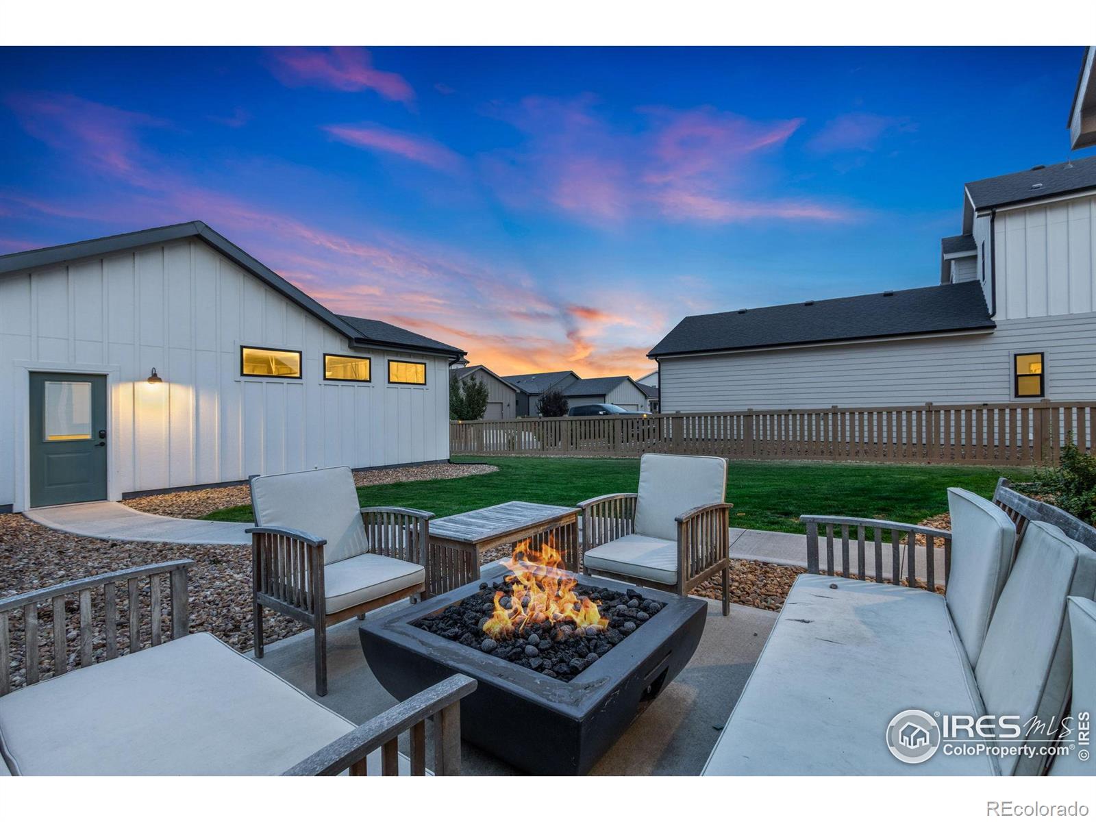 MLS Image #3 for 5202  cloud dance drive,timnath, Colorado