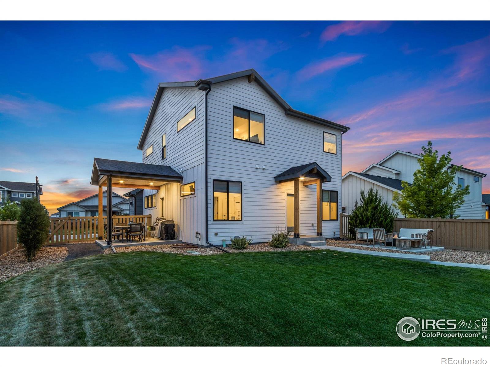 MLS Image #32 for 5202  cloud dance drive,timnath, Colorado
