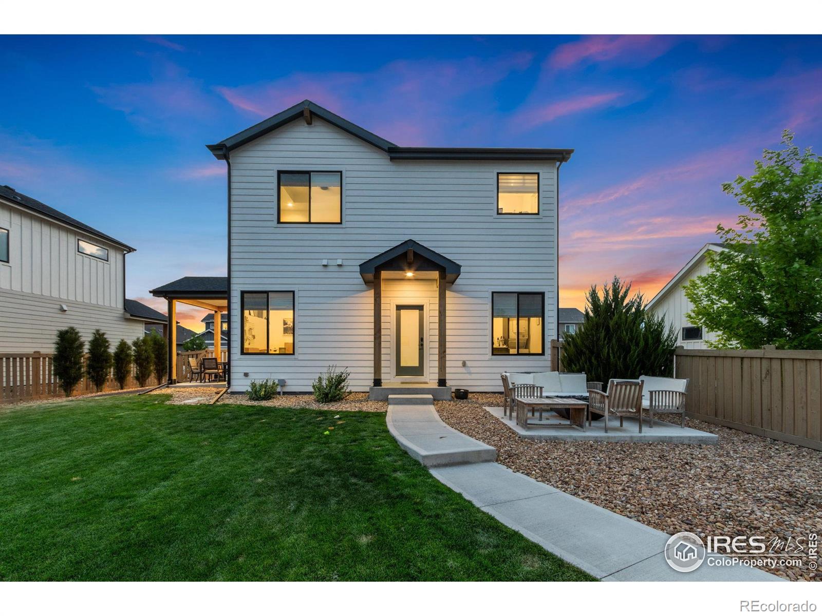 MLS Image #34 for 5202  cloud dance drive,timnath, Colorado