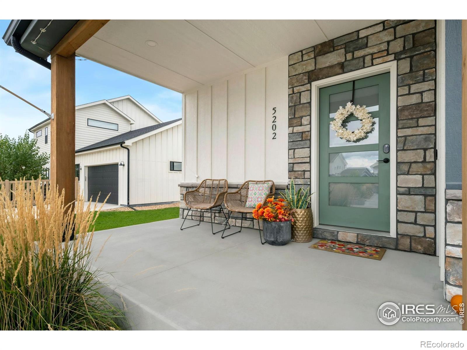 MLS Image #36 for 5202  cloud dance drive,timnath, Colorado