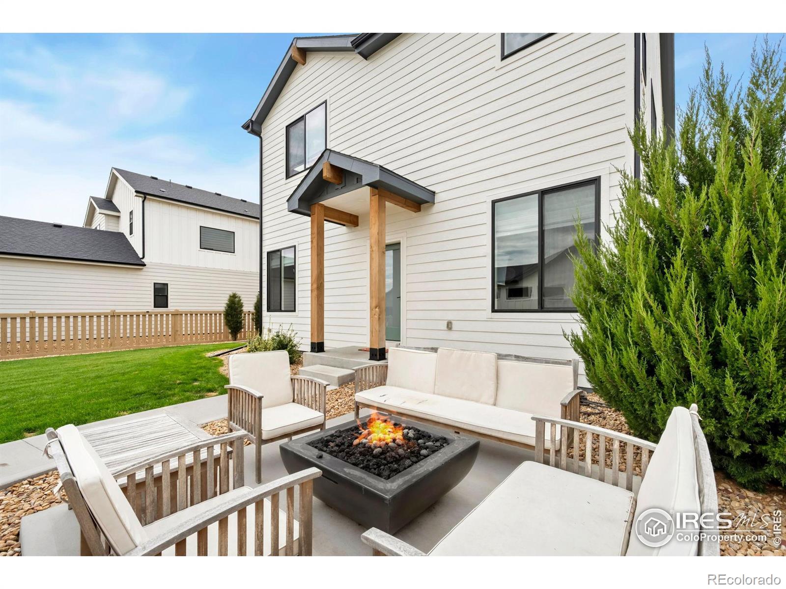 MLS Image #38 for 5202  cloud dance drive,timnath, Colorado