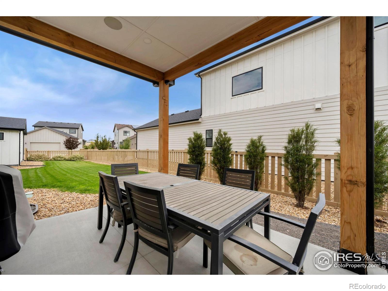 MLS Image #39 for 5202  cloud dance drive,timnath, Colorado