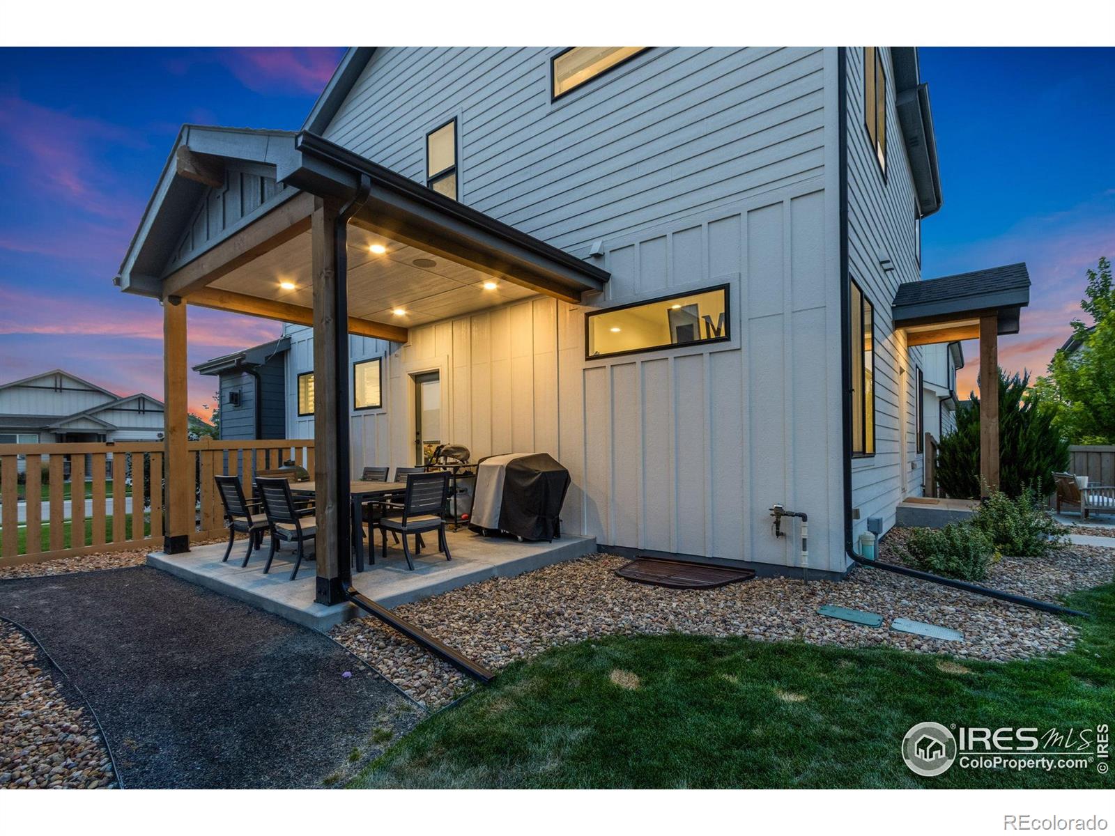 MLS Image #4 for 5202  cloud dance drive,timnath, Colorado