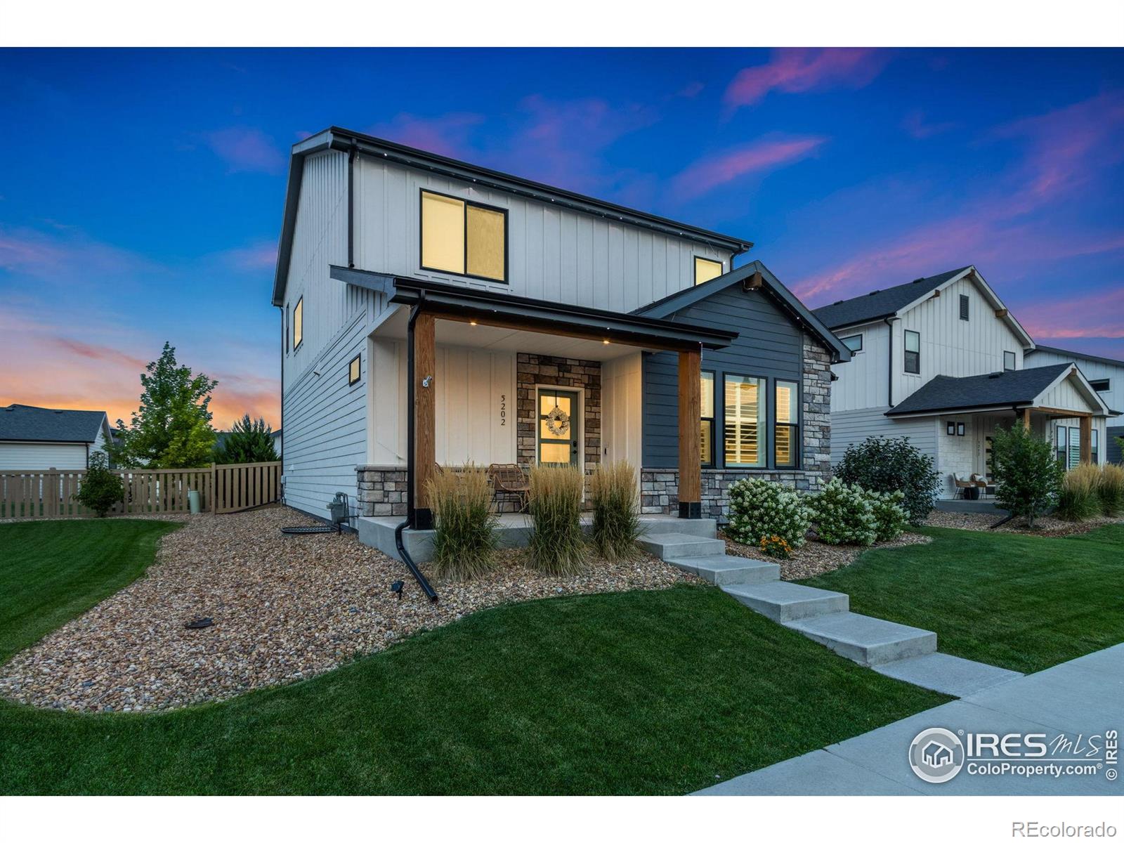 MLS Image #42 for 5202  cloud dance drive,timnath, Colorado