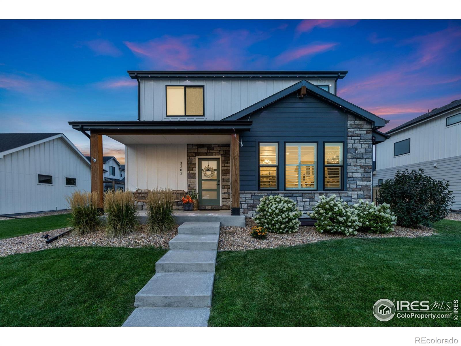 MLS Image #43 for 5202  cloud dance drive,timnath, Colorado