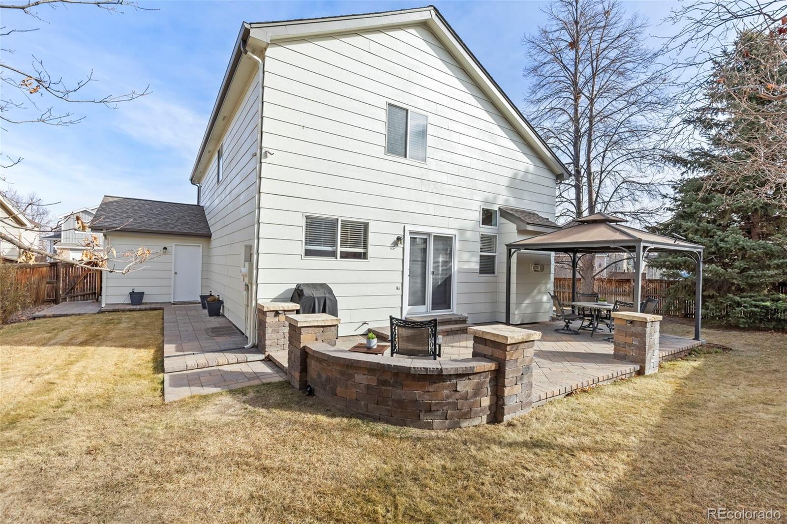 MLS Image #1 for 2272  hyacinth road,highlands ranch, Colorado