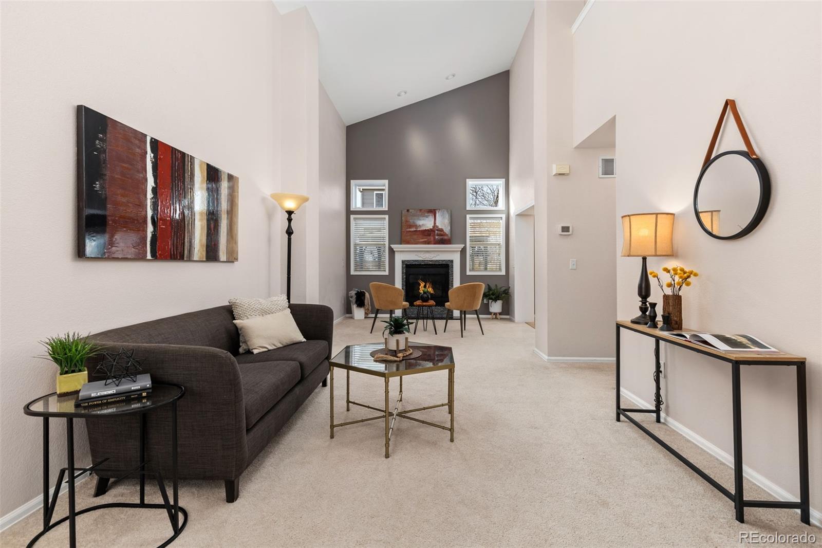 MLS Image #2 for 2272  hyacinth road,highlands ranch, Colorado