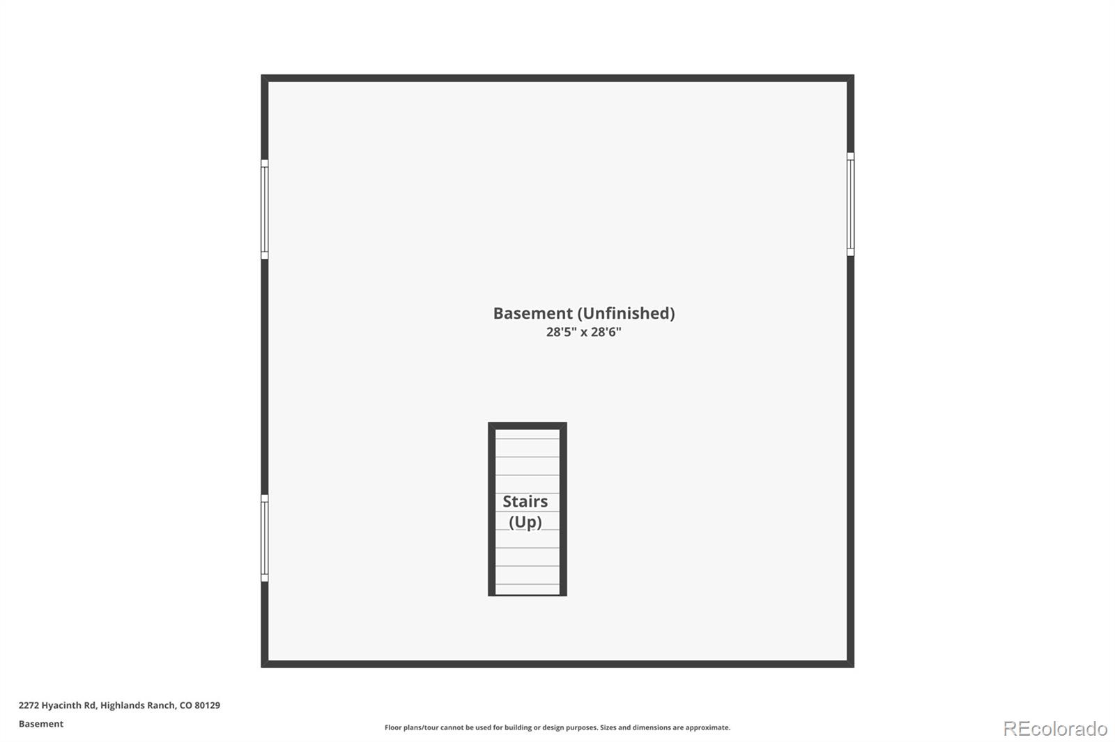 MLS Image #25 for 2272  hyacinth road,highlands ranch, Colorado