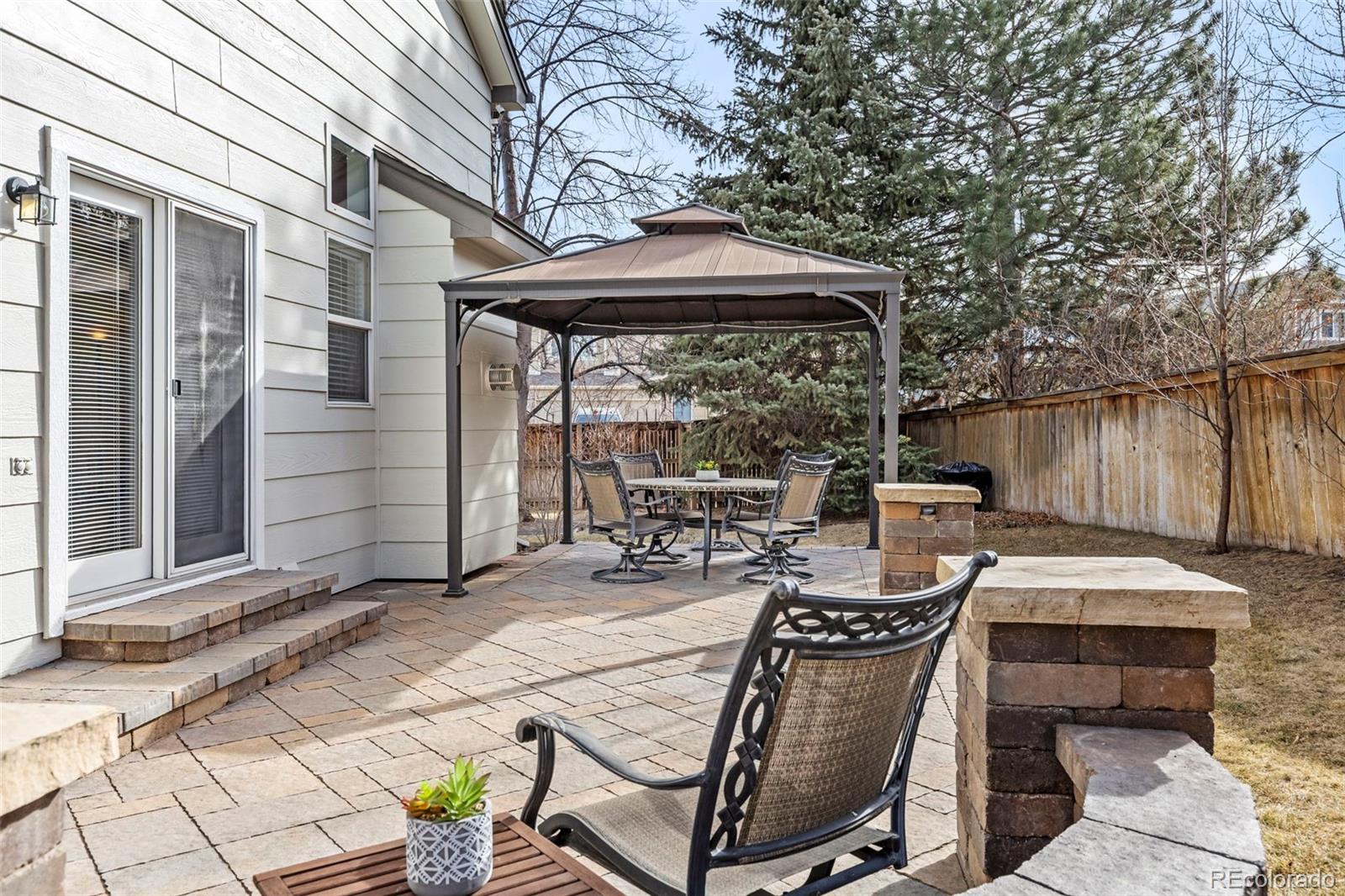 MLS Image #26 for 2272  hyacinth road,highlands ranch, Colorado