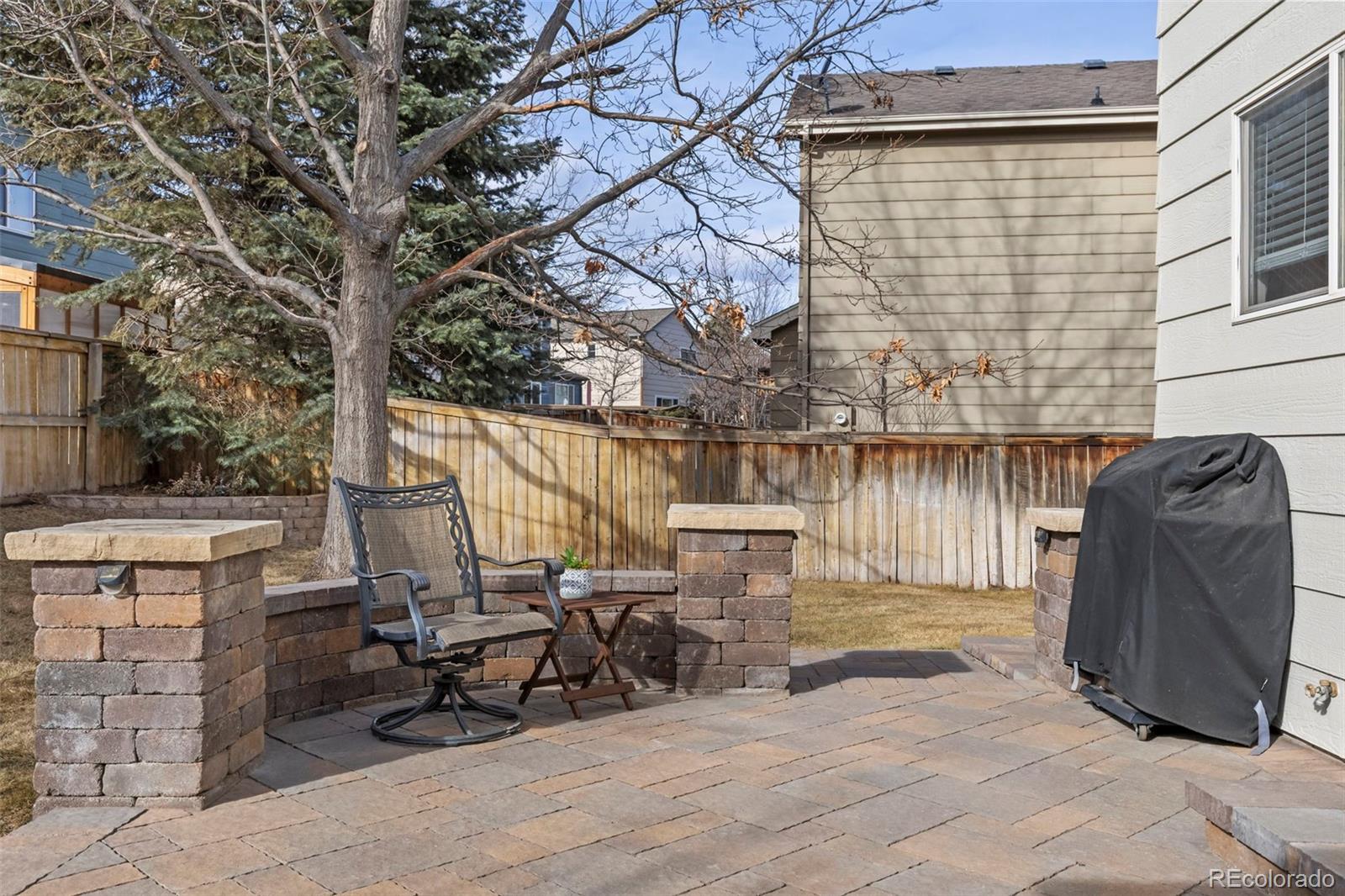 MLS Image #27 for 2272  hyacinth road,highlands ranch, Colorado