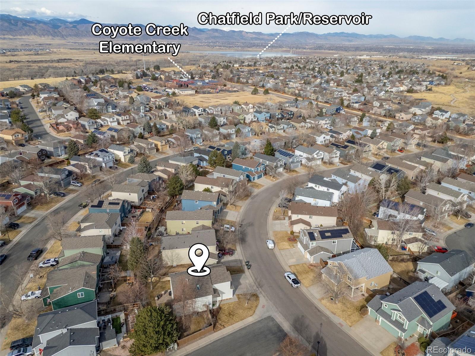 MLS Image #28 for 2272  hyacinth road,highlands ranch, Colorado