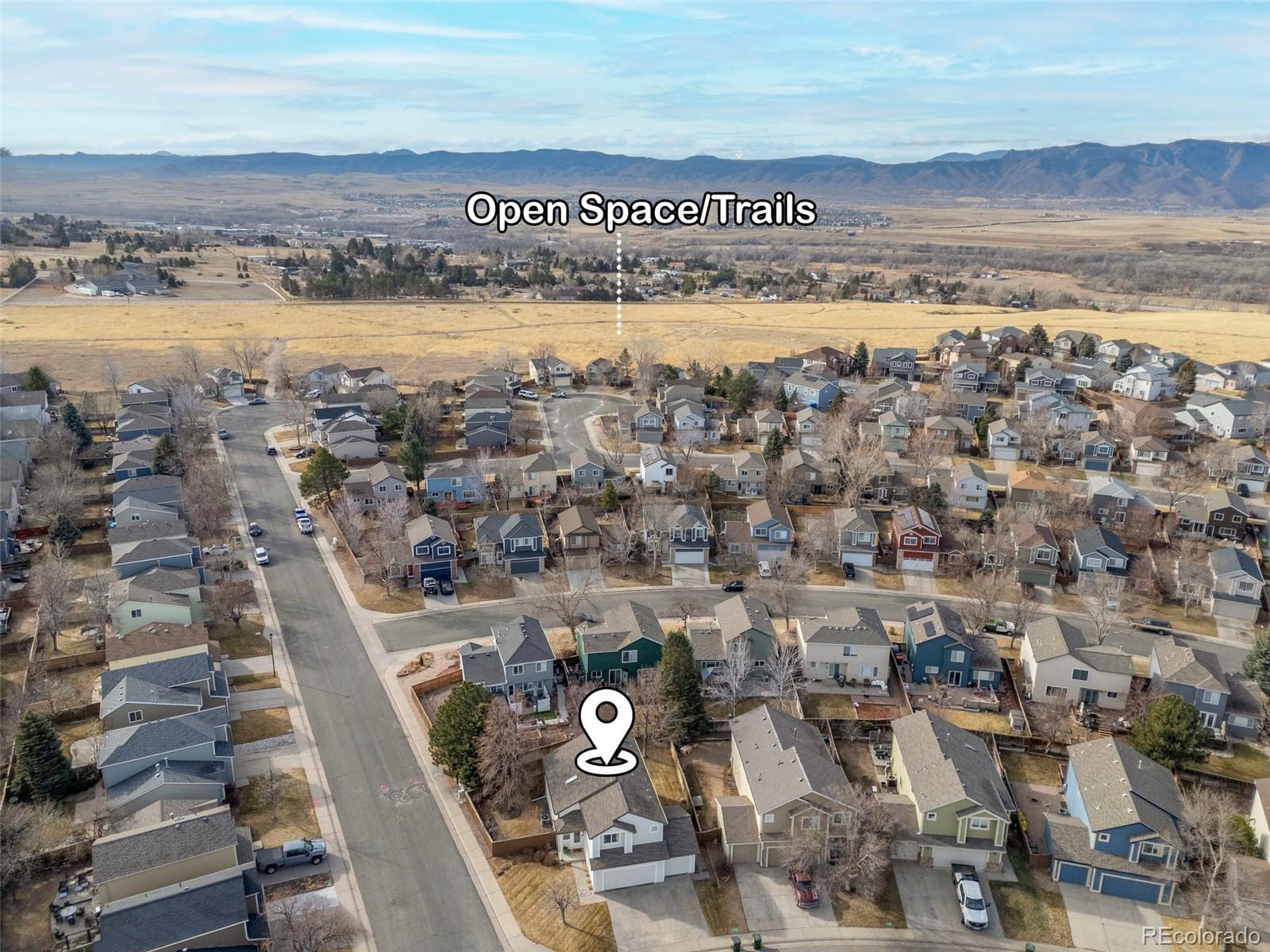 MLS Image #29 for 2272  hyacinth road,highlands ranch, Colorado