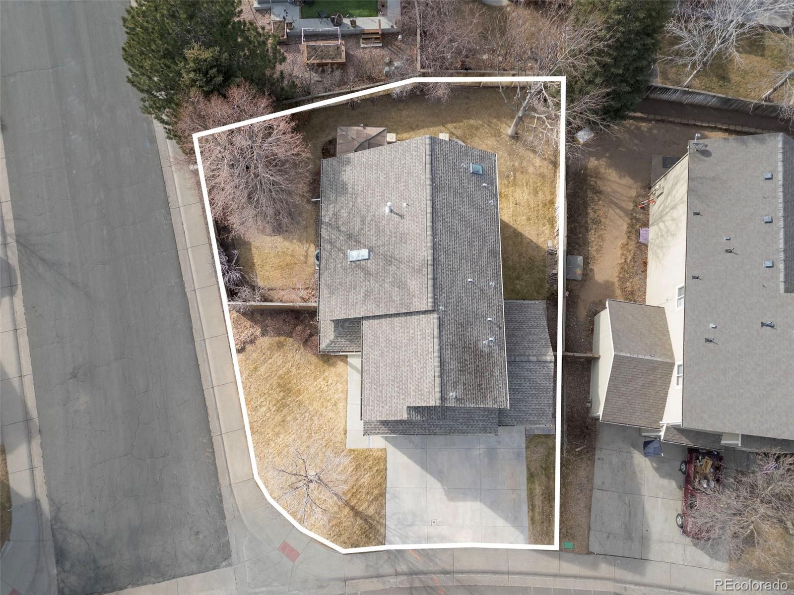 MLS Image #31 for 2272  hyacinth road,highlands ranch, Colorado
