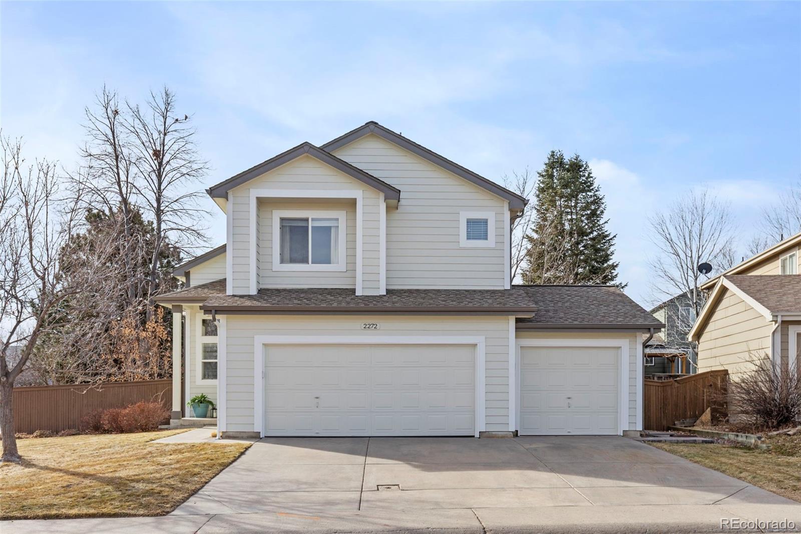 MLS Image #32 for 2272  hyacinth road,highlands ranch, Colorado