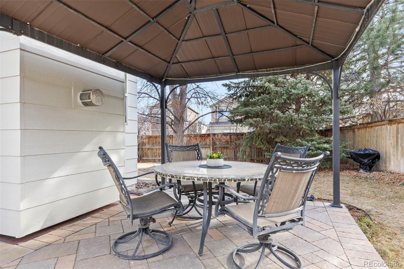 MLS Image #35 for 2272  hyacinth road,highlands ranch, Colorado