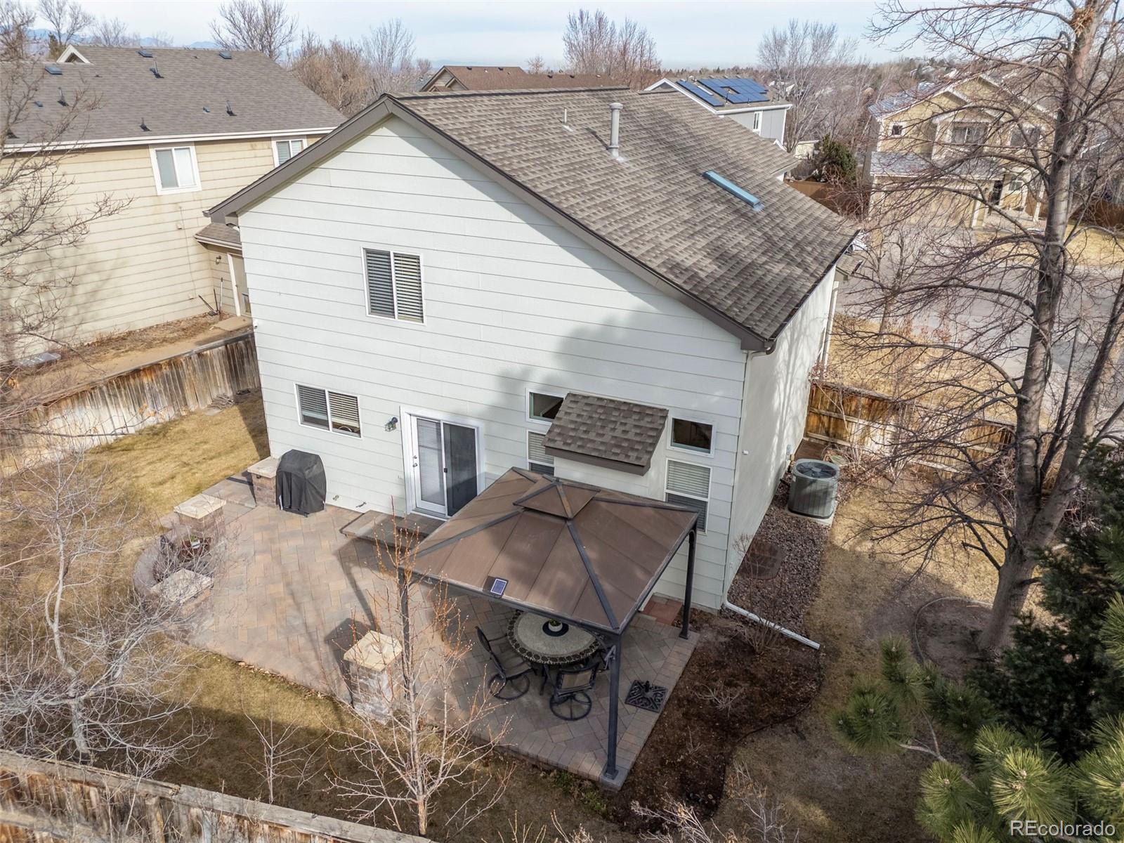 MLS Image #37 for 2272  hyacinth road,highlands ranch, Colorado