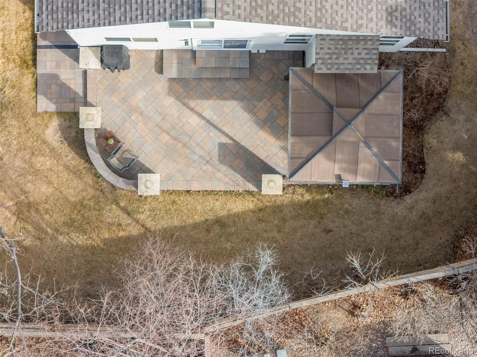 MLS Image #38 for 2272  hyacinth road,highlands ranch, Colorado
