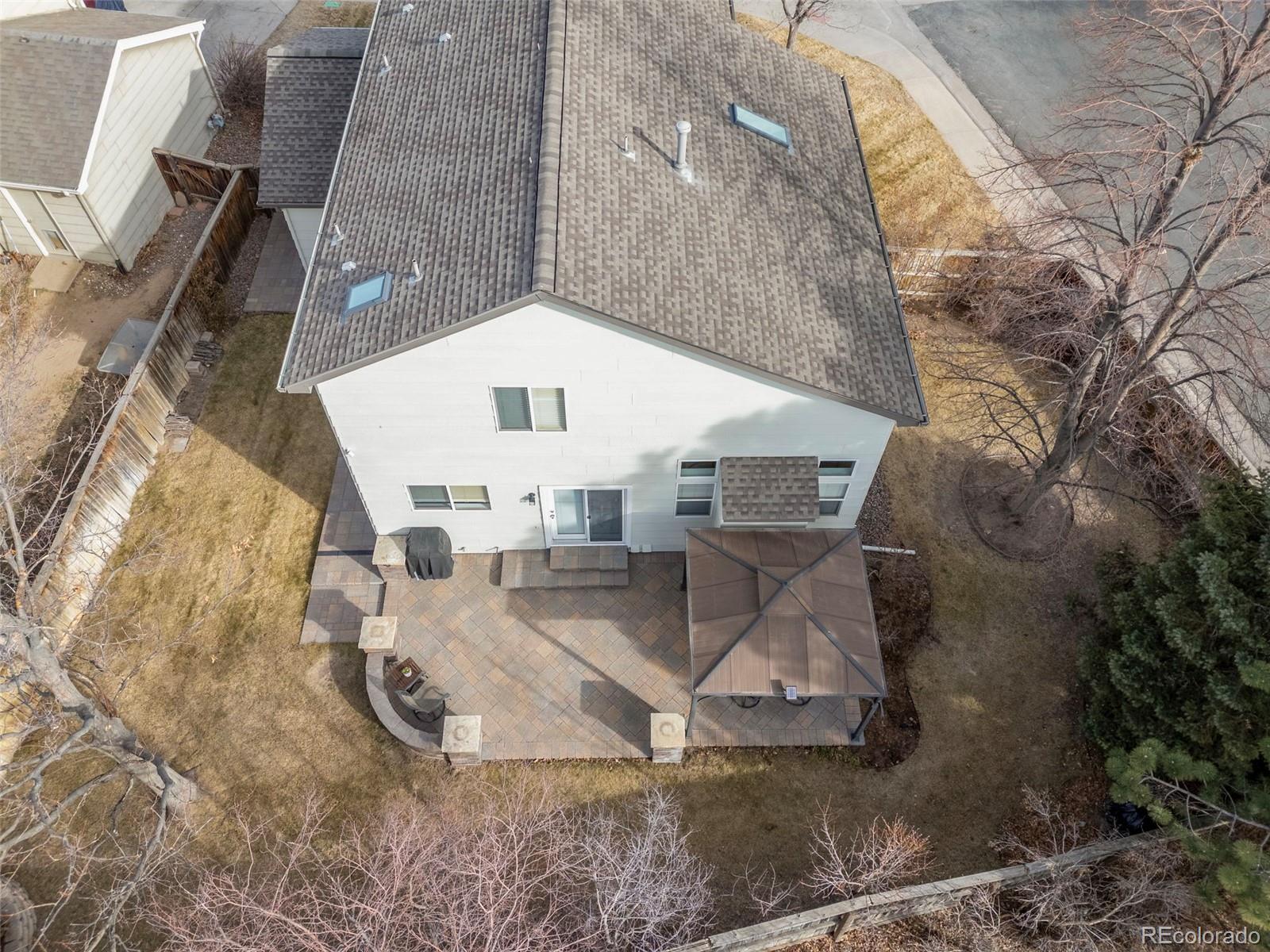 MLS Image #39 for 2272  hyacinth road,highlands ranch, Colorado