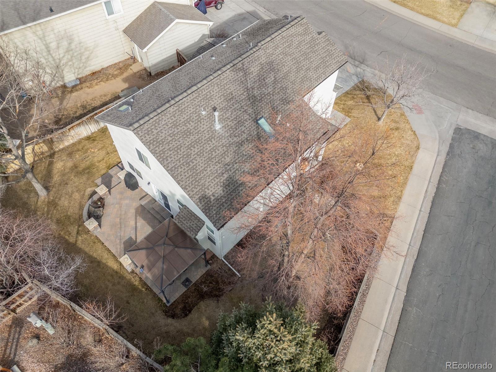 MLS Image #40 for 2272  hyacinth road,highlands ranch, Colorado