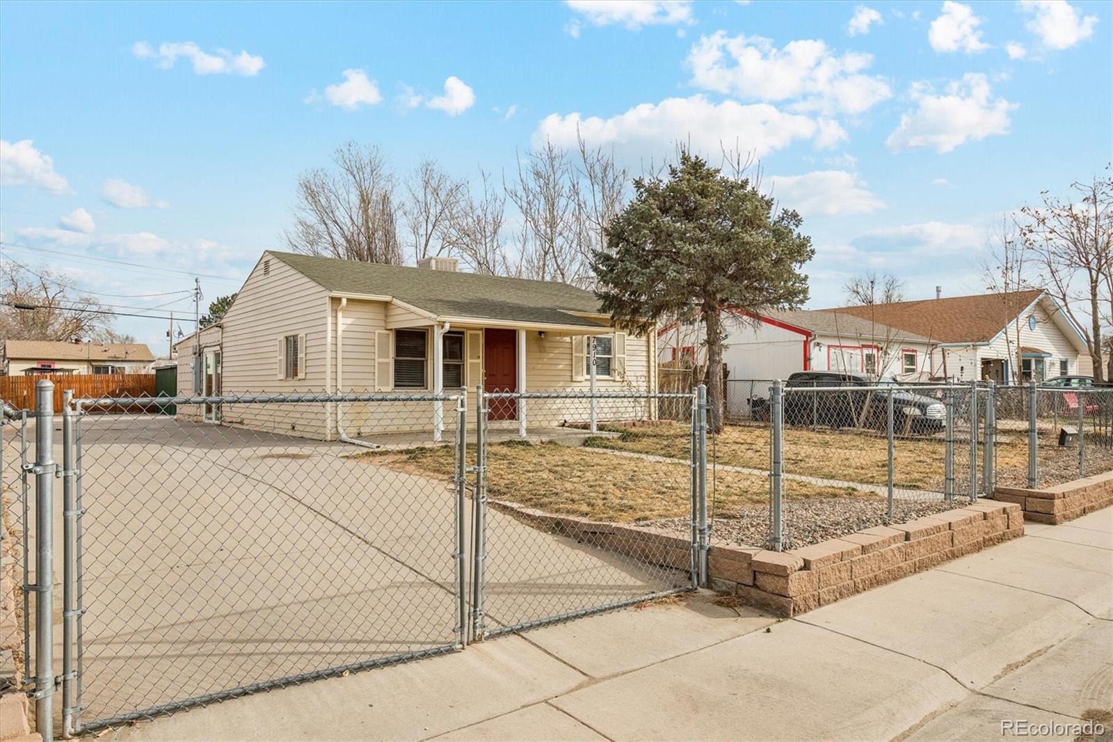 MLS Image #1 for 7910  olive street,commerce city, Colorado