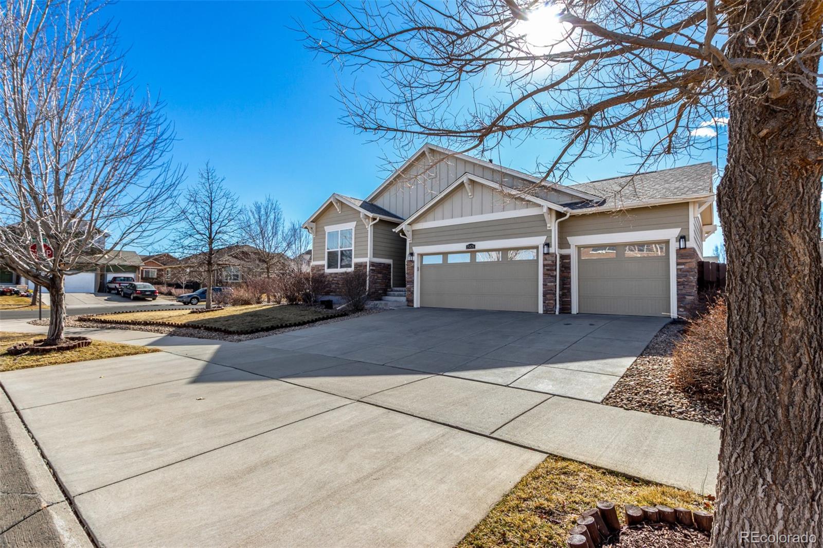 MLS Image #1 for 25876 e maple place,aurora, Colorado